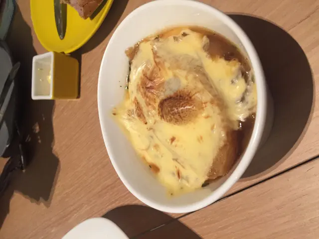 賣相就麻麻地, 不過都係好飲