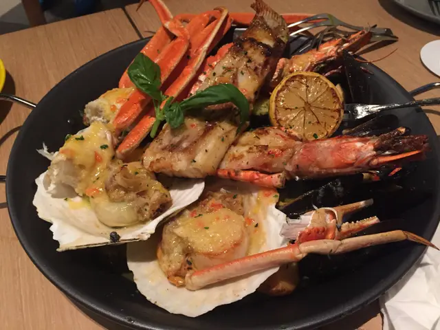 份量十足, 抵食