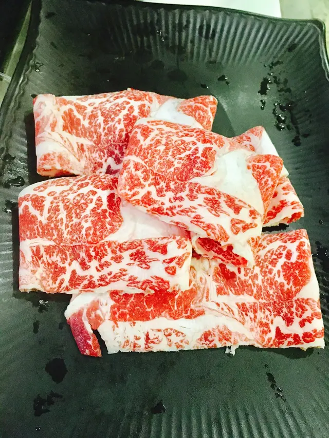 澳洲和牛一客