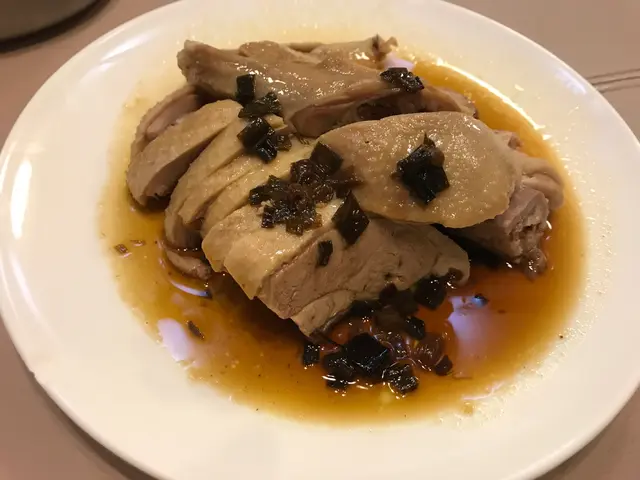 清水鴨