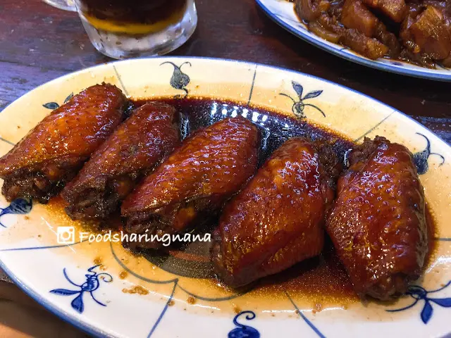 瑞士雞翼