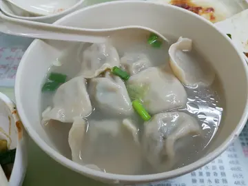正宗北京水餃