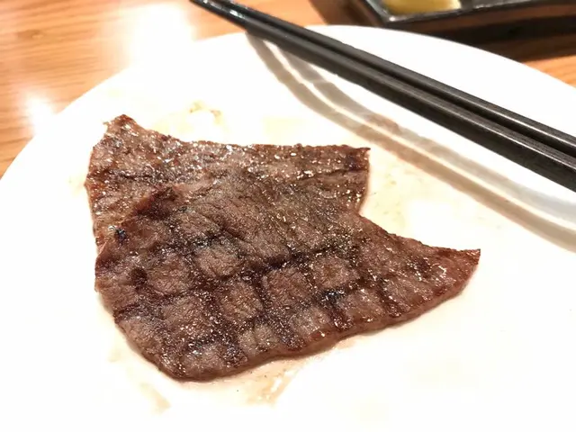 和牛紅肉