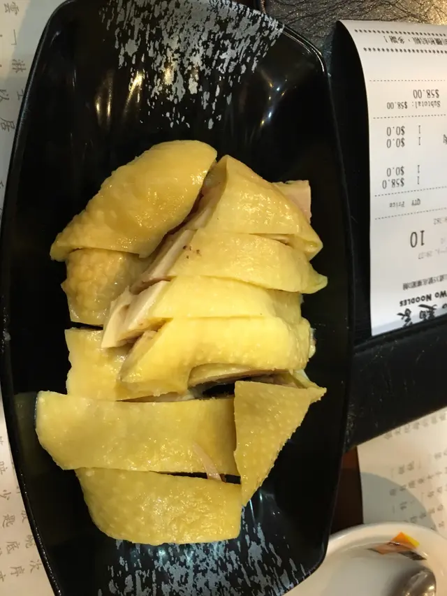 起了骨,感覺太好了