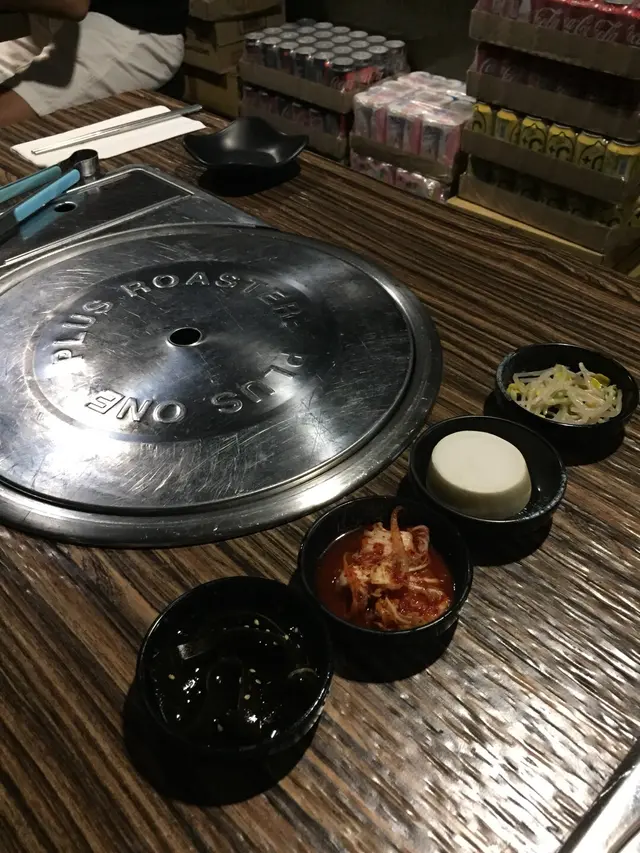 前菜