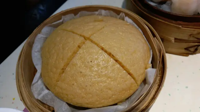 馬拉糕