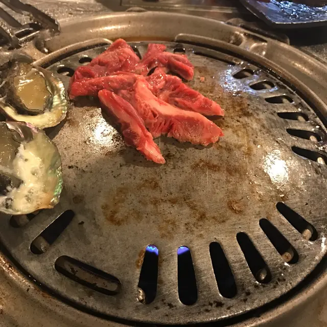 啲牛絕對唔HEA.. 唔係瘀瘀黑黑既陳年牛~