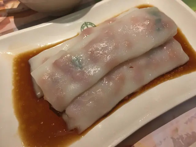 叉燒腸