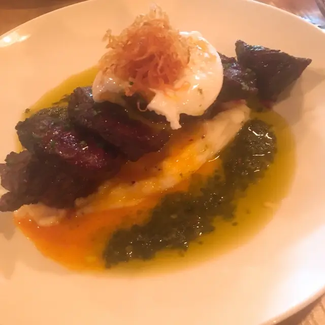Bistecca