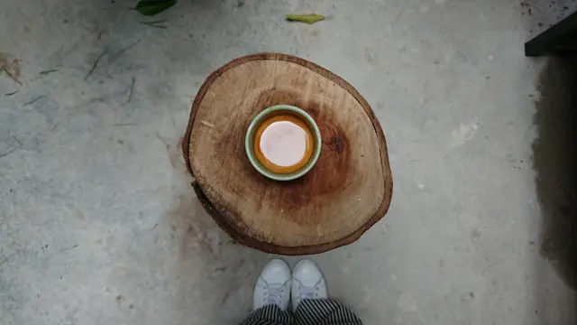 Kenya SOE@秘密後花園木柱(9/9)