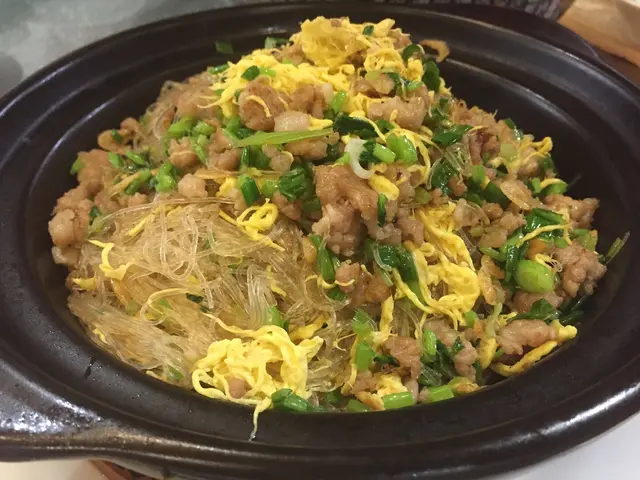 莞香粒粒炒粒絲