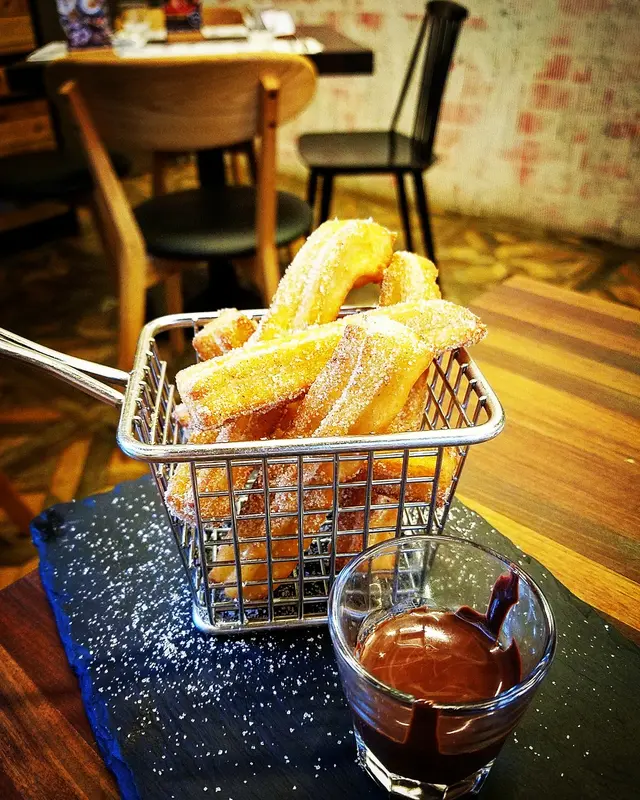 Churros