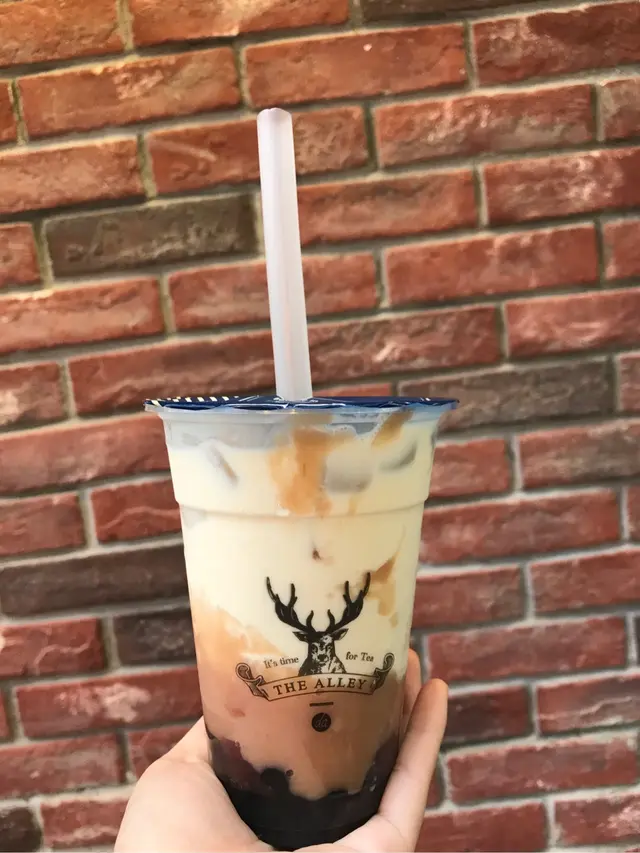 有紅豆同珍珠 唔會太甜