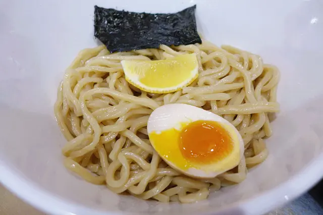 沾麵
