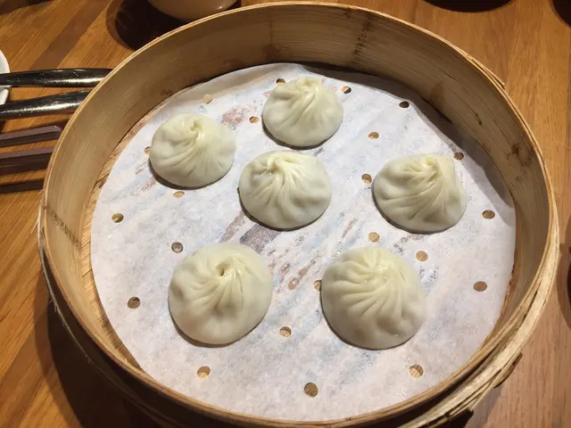 皇朝小籠包