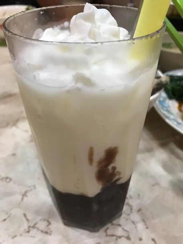 好creamy好滑又不太甜啵👍🏽