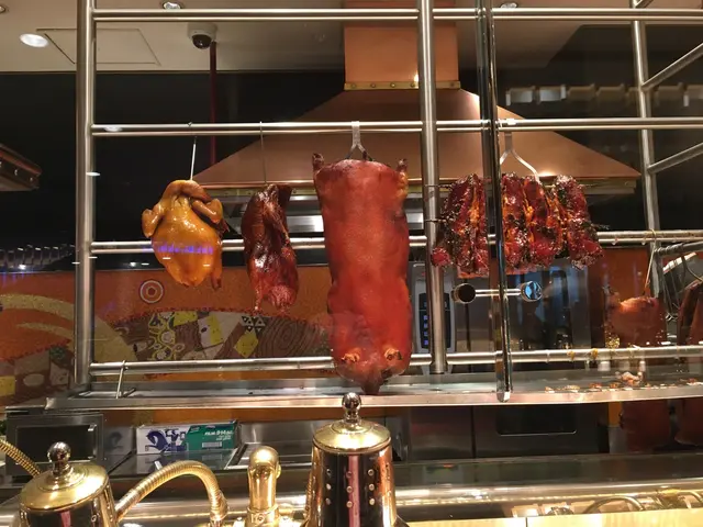 馳名的燒味