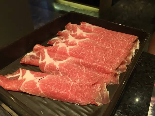 豚肉