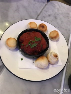 PizzaExpress&#39;s photo in Kowloon Tong 