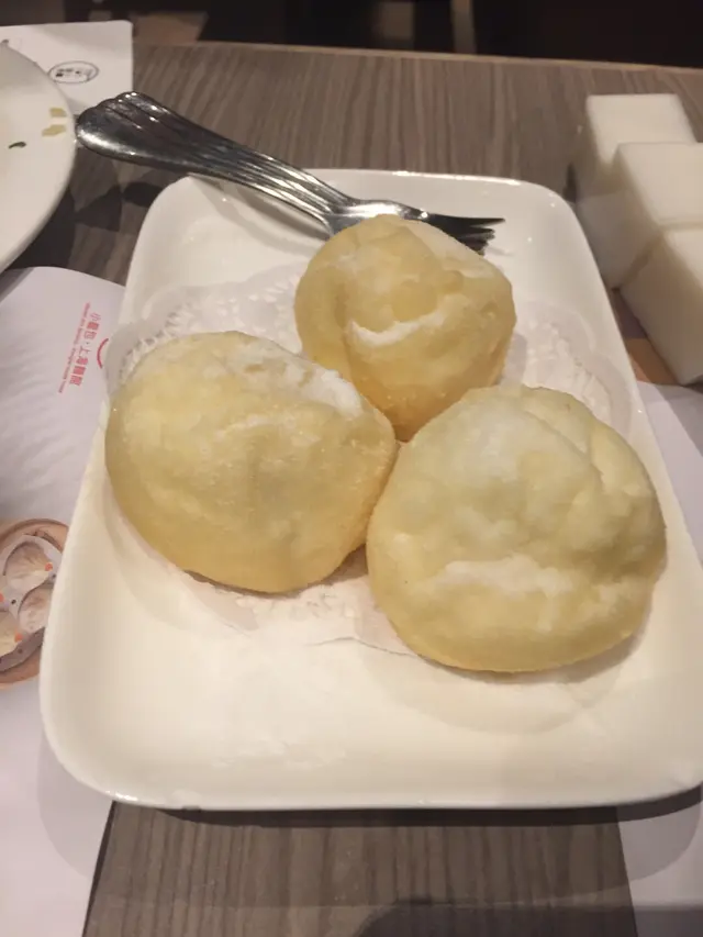 高力豆沙