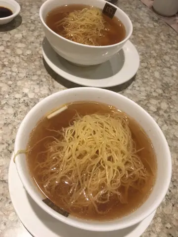 云吞面