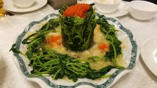 一柱擎天
