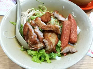 皇牌撈檬