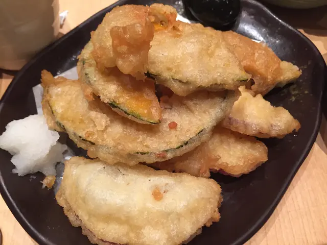 南瓜番薯天富羅