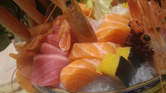 刺身