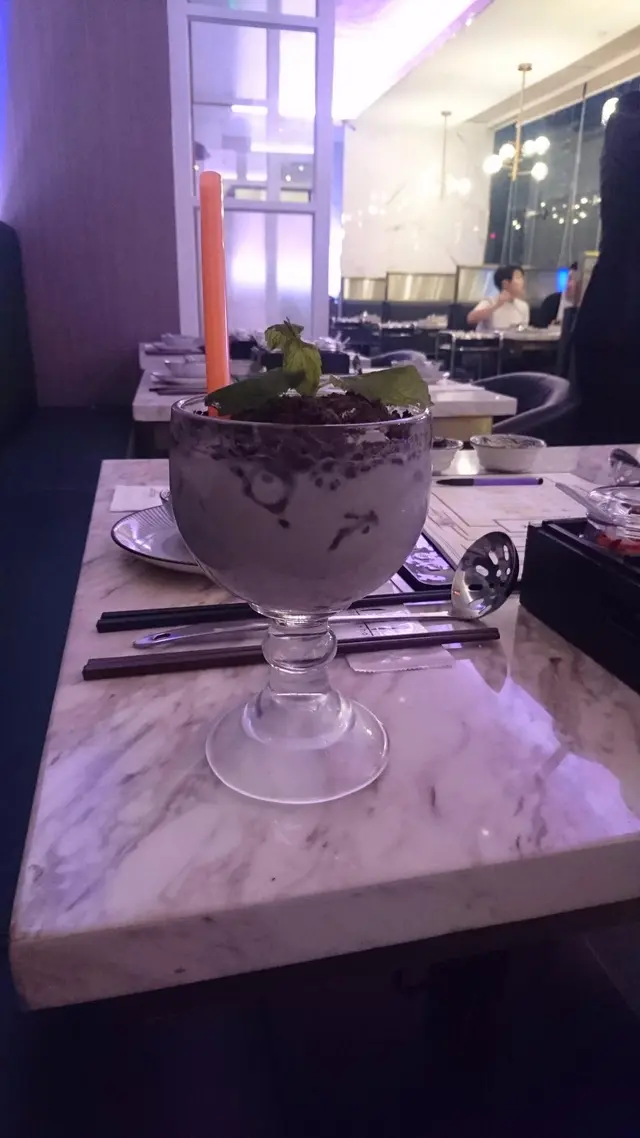 盆栽香芋珍珠