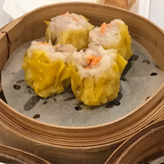 蝦肉彈牙、豬肉唔膩！