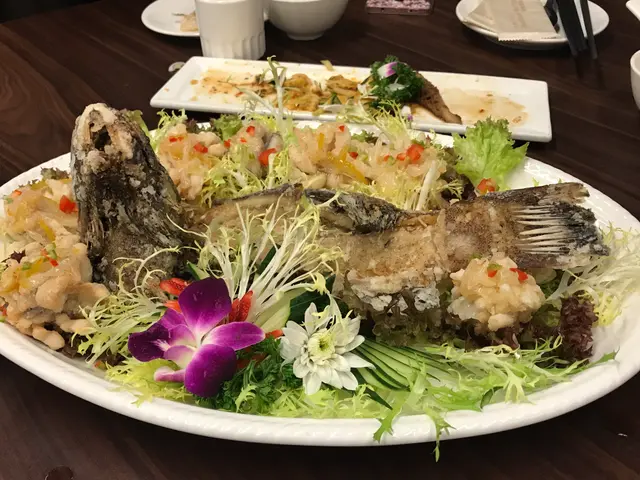 菊子魚,東星斑12兩,養魚