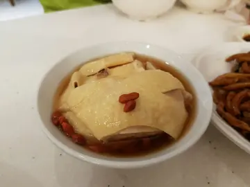 醉鸡