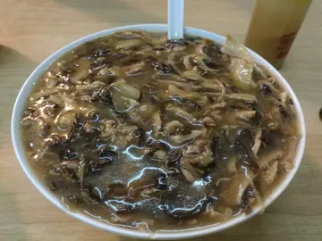 蛇羹(大)