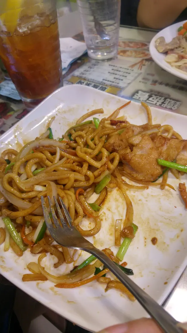 鹹到媽媽聲