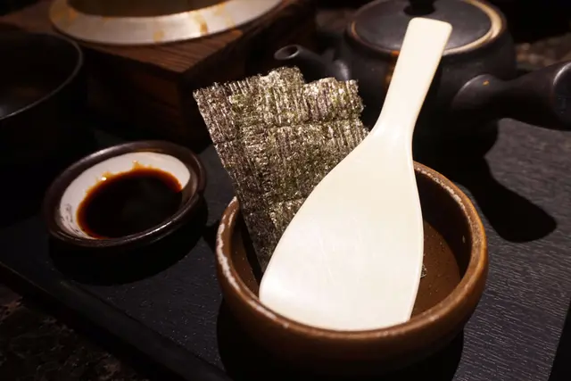 廣島蠔釜飯