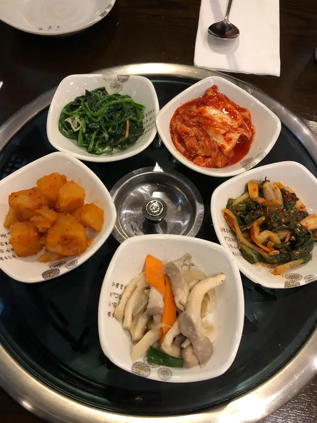 前菜