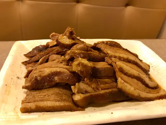 份量算多,$88碟,好抵!
