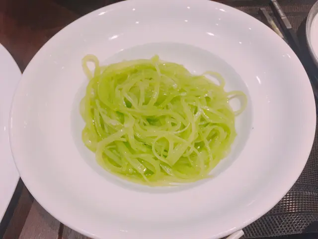 萵苣荀