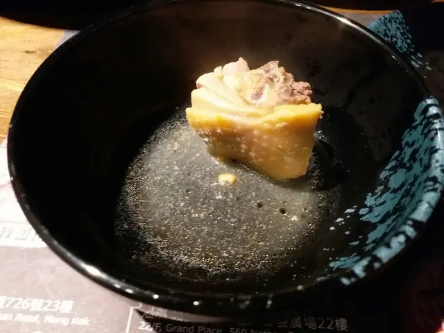 雞好嫩滑