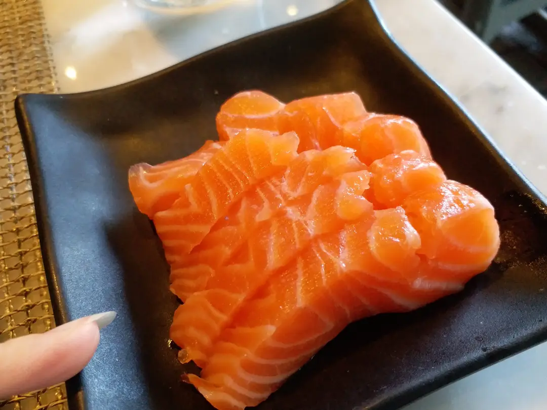 问米婆给Three on Canton的食评| OpenRice 香