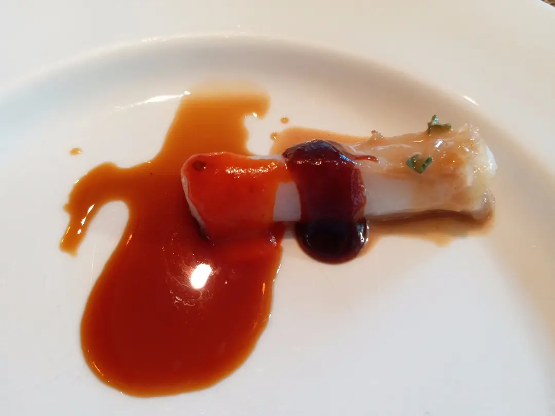 问米婆给Three on Canton的食评| OpenRice 香