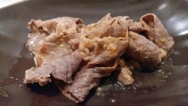 美國牛肉