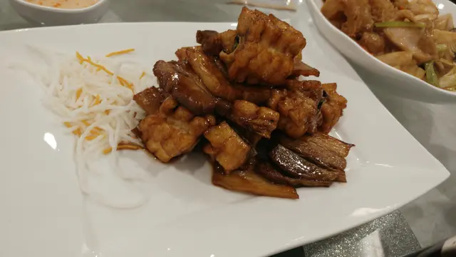 肥胖膳球