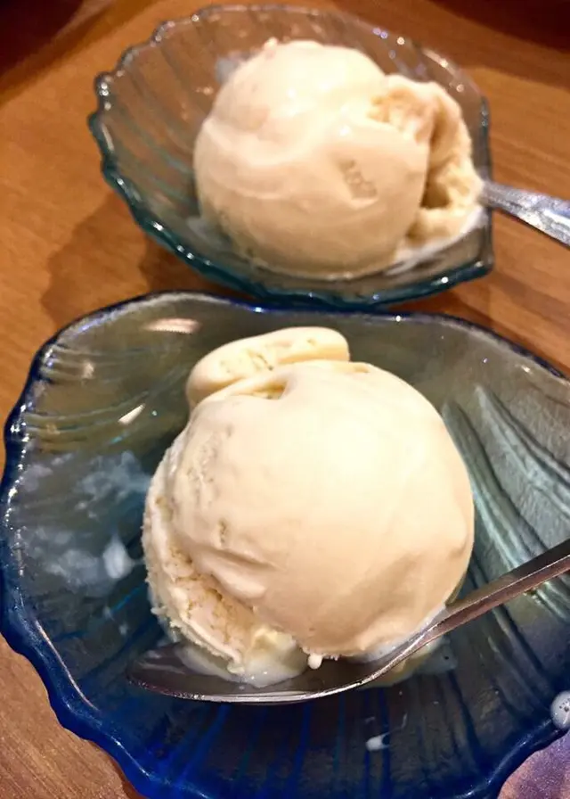 雪糕