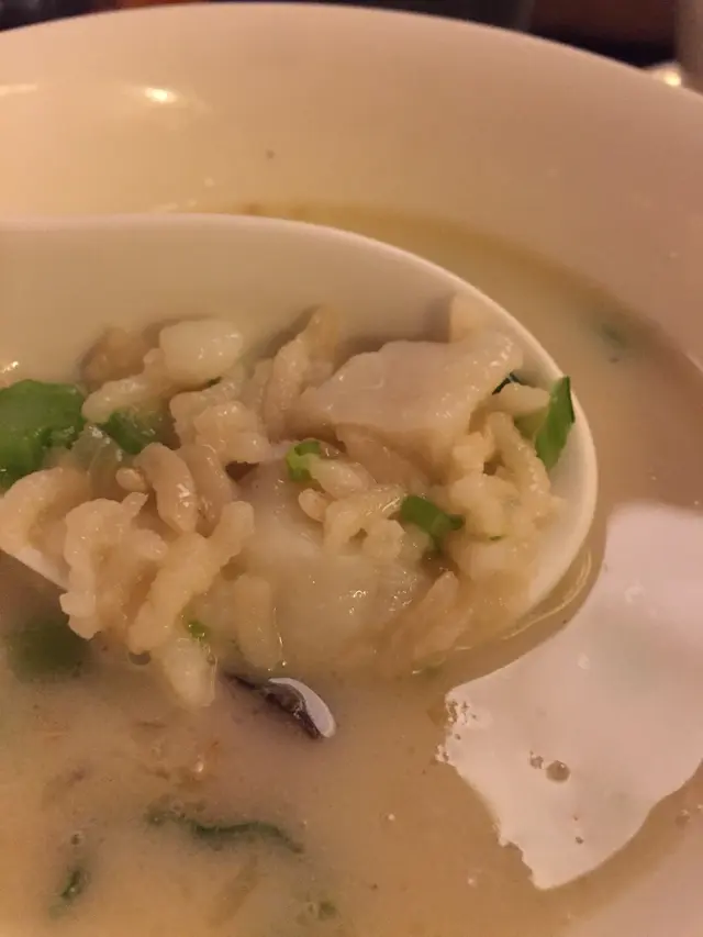 用料豐富