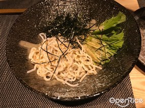 稻乙日本料理的相片 - 尖沙咀