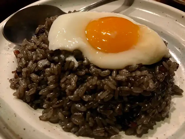 好香口