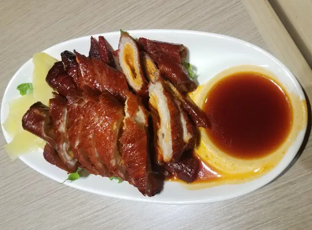 (春夏限定)脆皮炸大腸