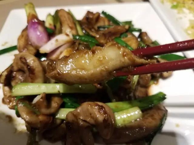 豬粉腸